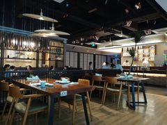 大堂-古京·臻致料理(月湖店)