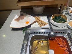 -海底捞火锅(北国先天下店)