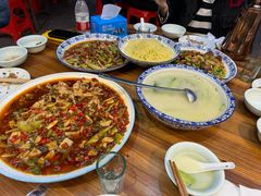 -李大爷的泡椒馆(冉家坝店)