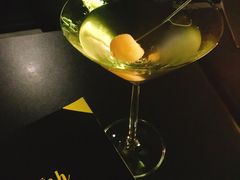 -Ish Whiskey&Cocktail Bar酒吧(合生麒麟新天地店)