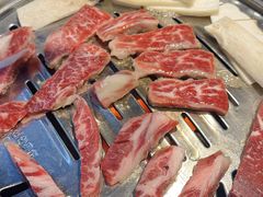 -六七八韩式烤肉·韩国料理(上杭路店)