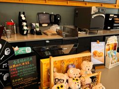 -星巴克臻选(武汉首义汇店)