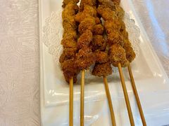 -功德林素菜饭庄(前门店)