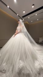 -MuseMarry婚纱(前海嘉里中心店)
