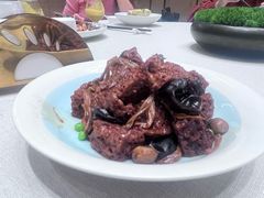 -新吉士·上海菜(浦东LCM置汇旭辉店)