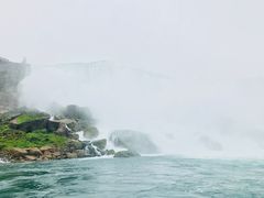 -尼亚加拉瀑布州立公园