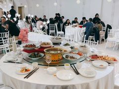 -艳阳天·非遗楚菜(武汉客厅店)