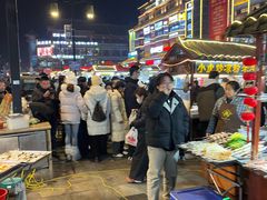-鼓楼夜市