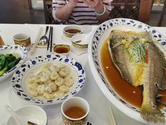 -宁波状元楼酒店(和义路店)