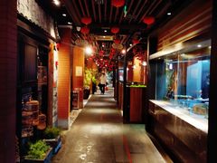 -广东道至正餐厅(区庄店)