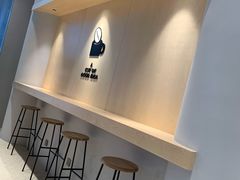 -Seesaw Coffee(西岸凤巢店)