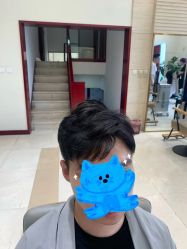 -Hello Lady发型设计