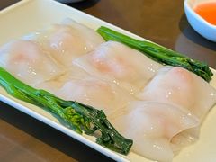 -富丽华大酒店·御园中餐厅(茶亭路店)