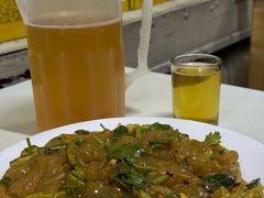 -万顺啤酒屋(皇寺路店)