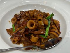 -鹊华居·地道鲁菜·海鲜·融合味(大明湖店)