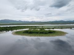 -花湖生态旅游区