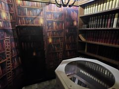 -逃脱反斗城沉浸剧情密室(北京路店)