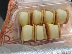 -甜嘟嘟烘焙坊(舒城路店)