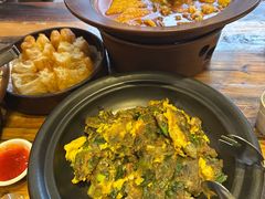 -临家闽南菜(宝洲路店)