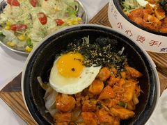 -京尚道韩式美食屋(海甸岛店)