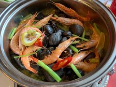 -南山饭店(阳明古镇店)