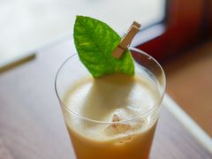 -SAFARI COFFEE