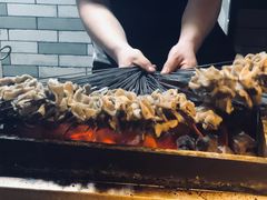 -有奴思烤肉·清真(正宁路店)