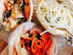 -三兄弟高炉烧饼