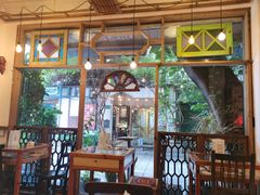 -西关84·History·Art·Cafe