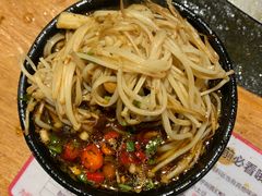 -赞酱川式烤肉(蜀都万达店)