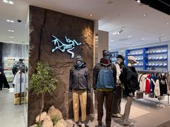 -新世界百货(明洞总店)