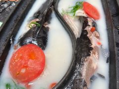 -锦府盐帮·李宅(领展购物广场中关村店)