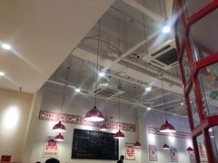 大堂-陳艳红火锅(港汇店)