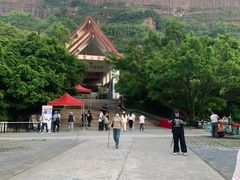 -丹霞山风景名胜区