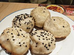 -小杨生煎(黄河路店)