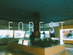 -嘉峪关城市博物馆