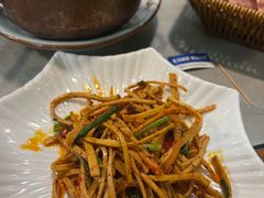 -大理董·董家小厨野生菌火锅(古城旗舰店)