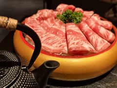 -色響火锅(恒隆广场店)