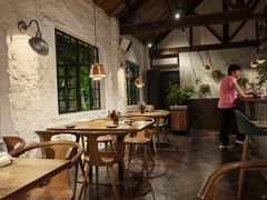 -Apollo·西班牙小酒馆(安福路店)