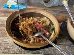 -壹煲口福煲仔饭(中山路店)
