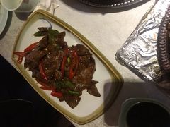 特色油煎肝-乾园(天河城店)