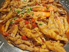 -胖哥俩肉蟹煲(苏州中心店)