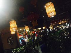 -唇辣号重庆老火锅(燕郊鑫乐汇店)