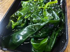 -令狐冲·炭烤活鱼(宝龙店)