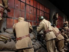 -上海四行仓库抗战纪念馆