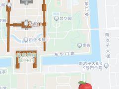 -北京市劳动人民文化宫(太庙)