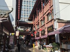 -南屏步行街