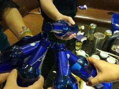 -星汇纯K量贩式KTV(卜蜂中心店)