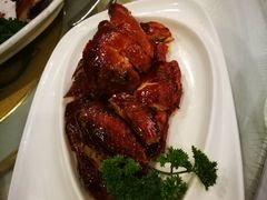 -御名苑酒家(大角咀店)