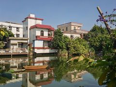 -水云间·园林餐厅(大龙店)